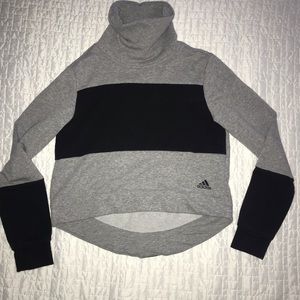 Adidas Sweatshirt